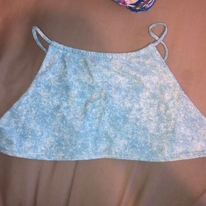 Aerie Bathing suit top